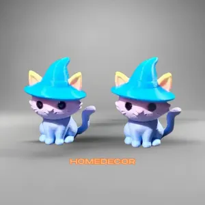 Halloween Cat