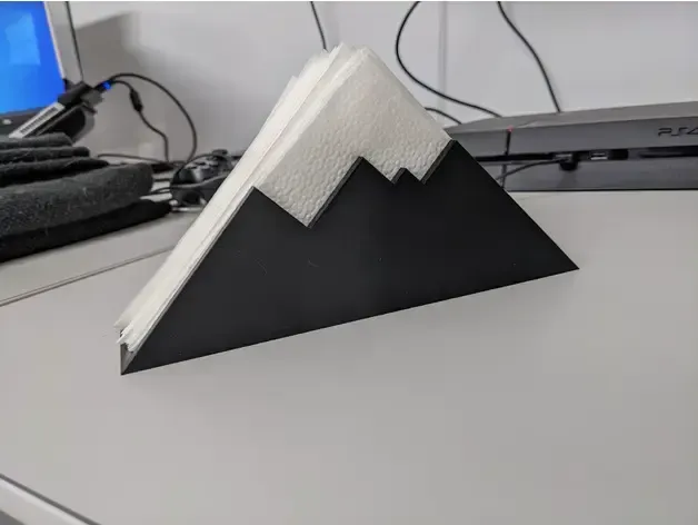 Mountain napkin holder — Фото 2 из 3