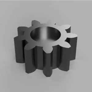 gear wheel
