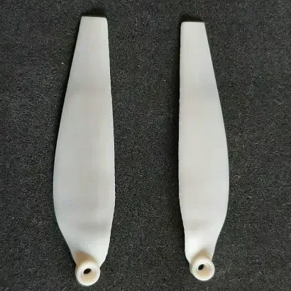 djı mini 3 pervane