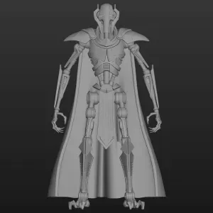 general grievous