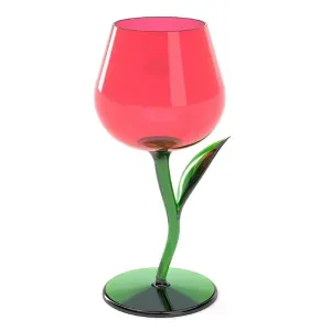 Wine glass
