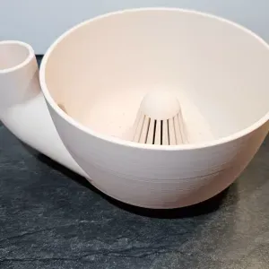 washing bowl for fruits