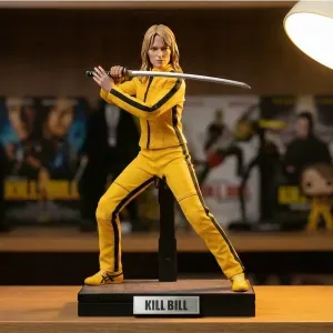 The Bride - Kill Bill Vol. 1