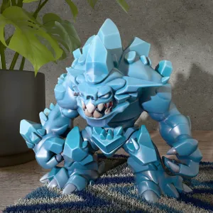Ice Golem