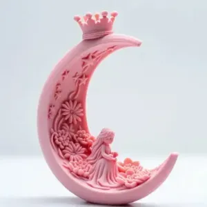 flower girl moon