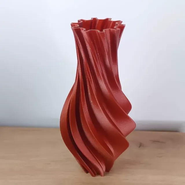 Vase