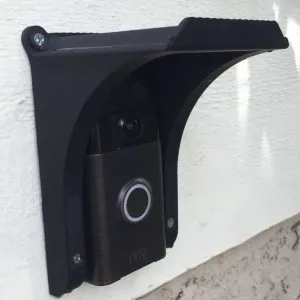 Ring Doorbell Sun and Rain cover