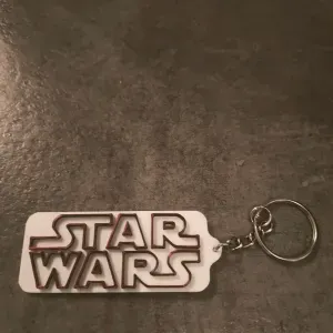 starwars keychain