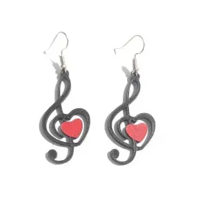 Harmonic Hearts - Valentine's Day