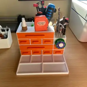 DIY Organiser V3