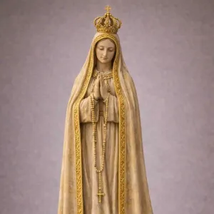 Nossa senhora Aparecida v2