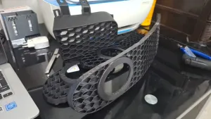 rejillas antiniebla seat leon mk1