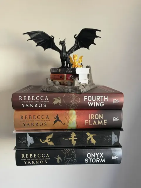Empyrean Series Display — Image 3 of 9