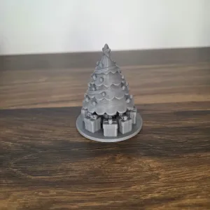 Christmas tree
