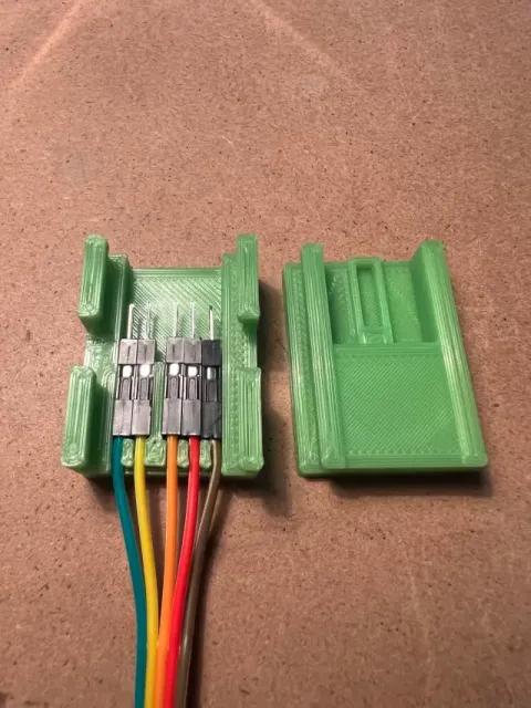 Toyota Plug