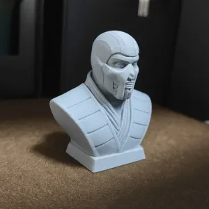 Subzero - Mortal Combat