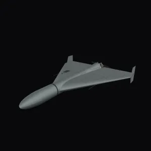 Герань-2