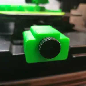 Ender 3, S1, S1 Pro, S1 Plus - Bed Belt Tensioner
