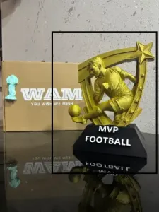 MVP Footballer