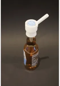 Bottle opener