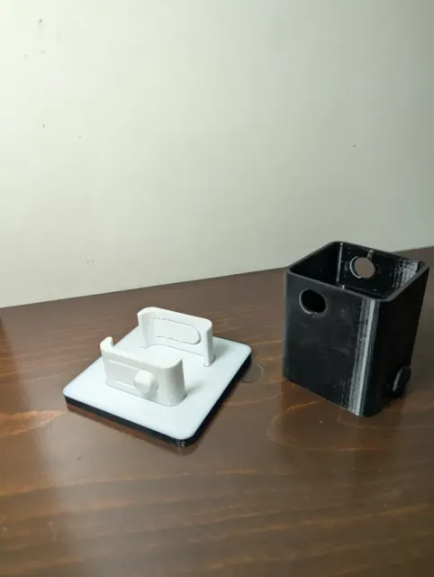 Modular Trailer Hitch Cap — Image 7 of 9
