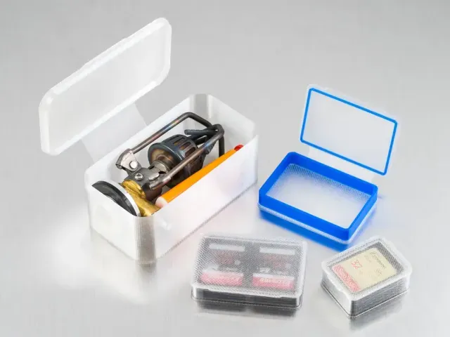 Customizable Case (Rectangular)