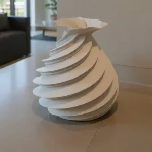 Vaso estiloso