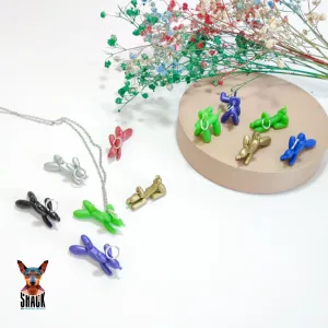 Pendant Balloon dog