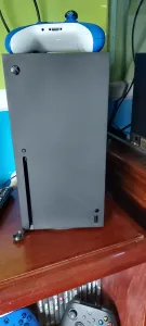 xbox series x controller stand