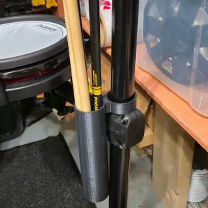 Drumstick Holder for Alesis Nitro Pro Drum