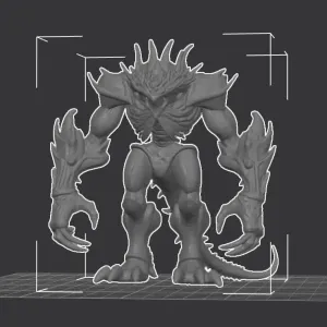 Monster