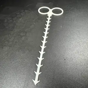 bathroon drain cleaner easy grip