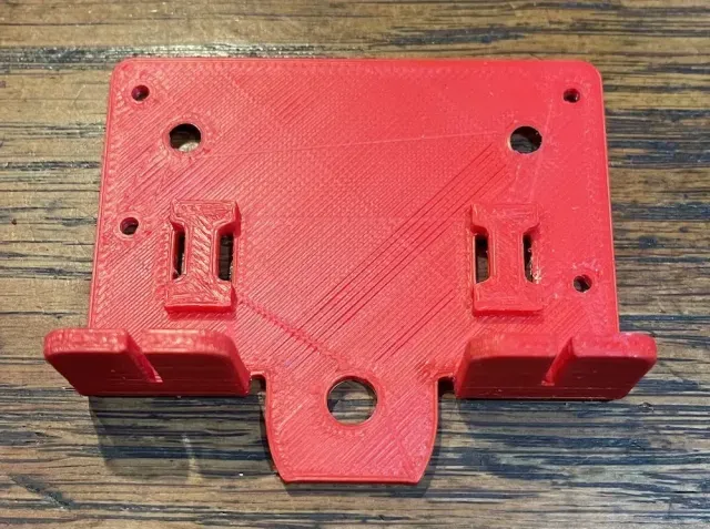 Wham Bam Mutant Universal X Gantry Plates — Фото 3 из 9