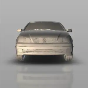 Lexus GS 430 2004