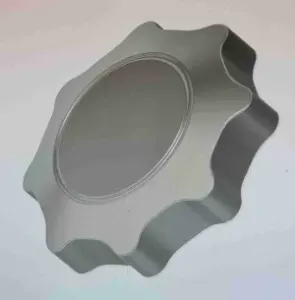 Seat adjustment knob SKODA fabia auto part 1J0881.671F
