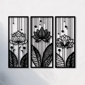 mandela wall art