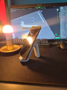 PHONE HOLDER