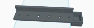 screwdriver holder