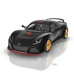 Lotus Exige LF1 2014
