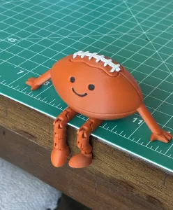 Happy Football Flexi