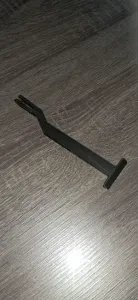 Tirette de capot VW