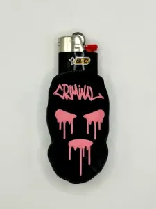Ski Mask lighter case