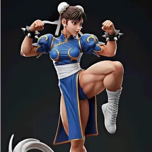 Chun Li 2