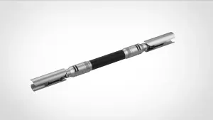 Cal Kestis Lightsaber from the Jedi Fallen Order