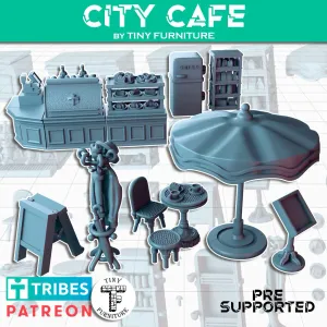 City Cafee