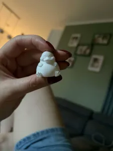 Mini Fat Duck – Funny Collection
