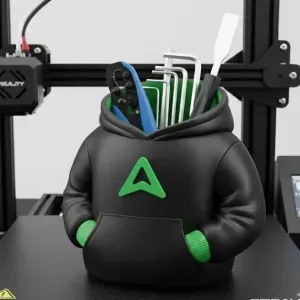 CREALITY TOOL HOLDER