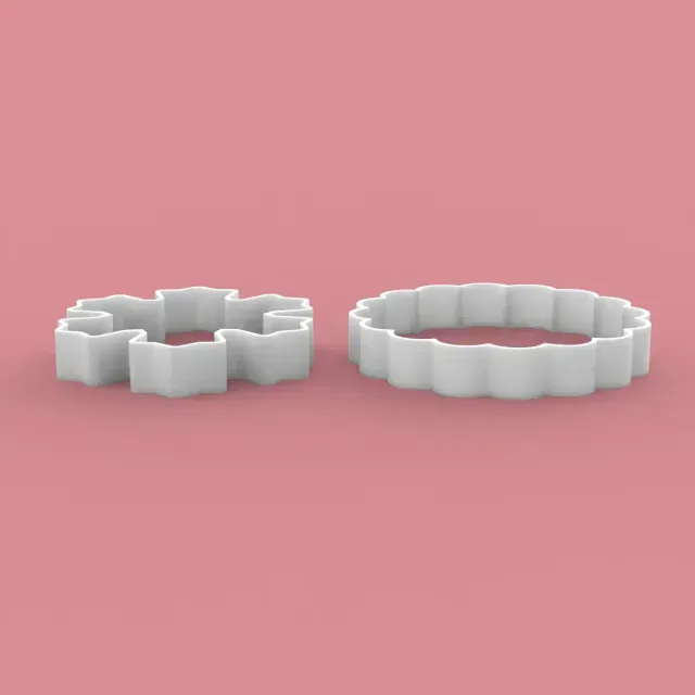 Cookie Cutters — Image 7 of 9