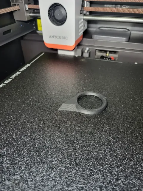 Compact Safe Box Opener | Easy Print Package Cutter — Image 4 of 6